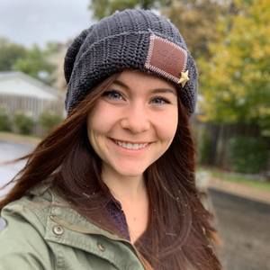 Meet your Posher, Marissa